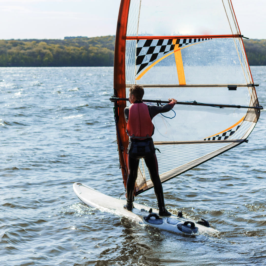 purjelaua-algoolitus-windsurf Purjelaua koolitus